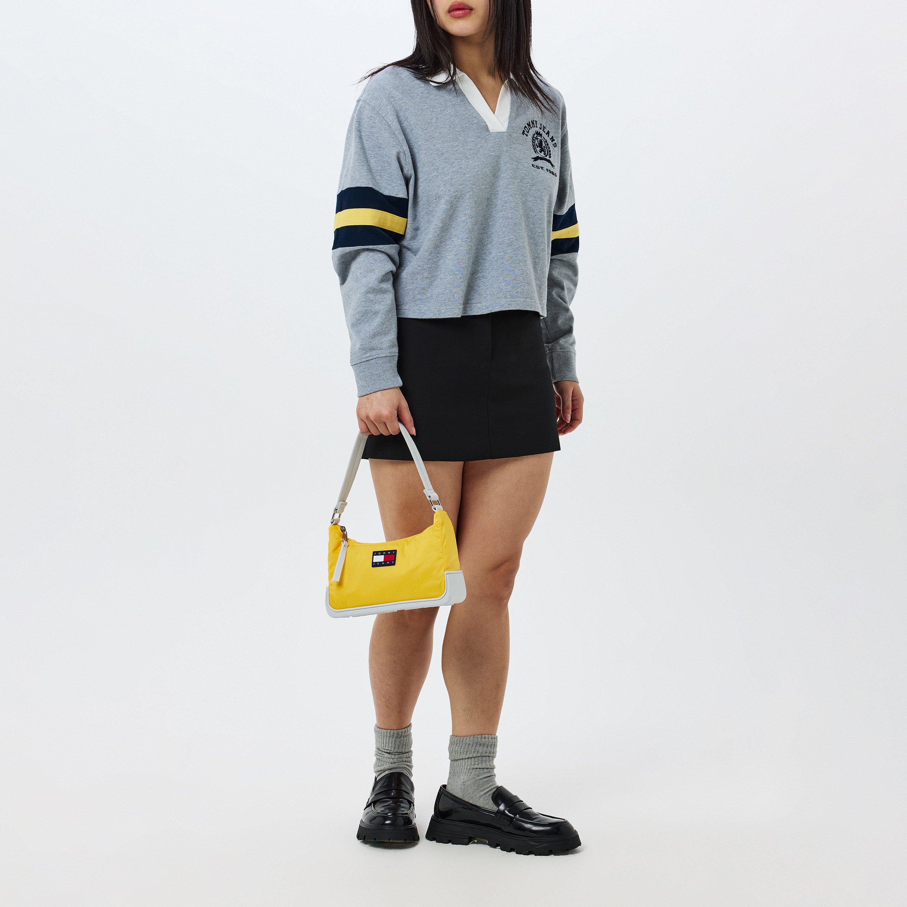 Tommy Jeans Uncovered Shoulder Bag