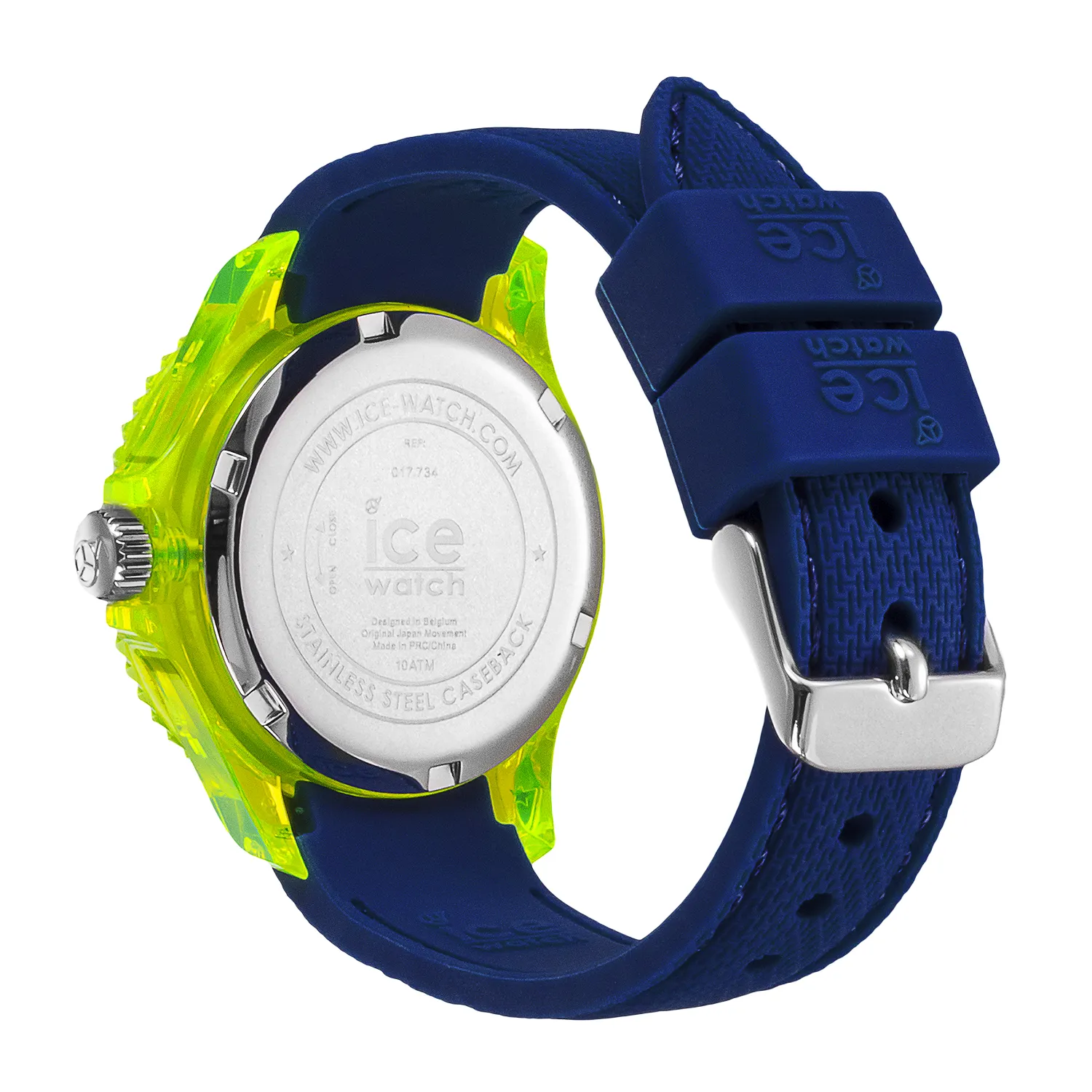 Ice-Watch Cartoon Spaceship 017734