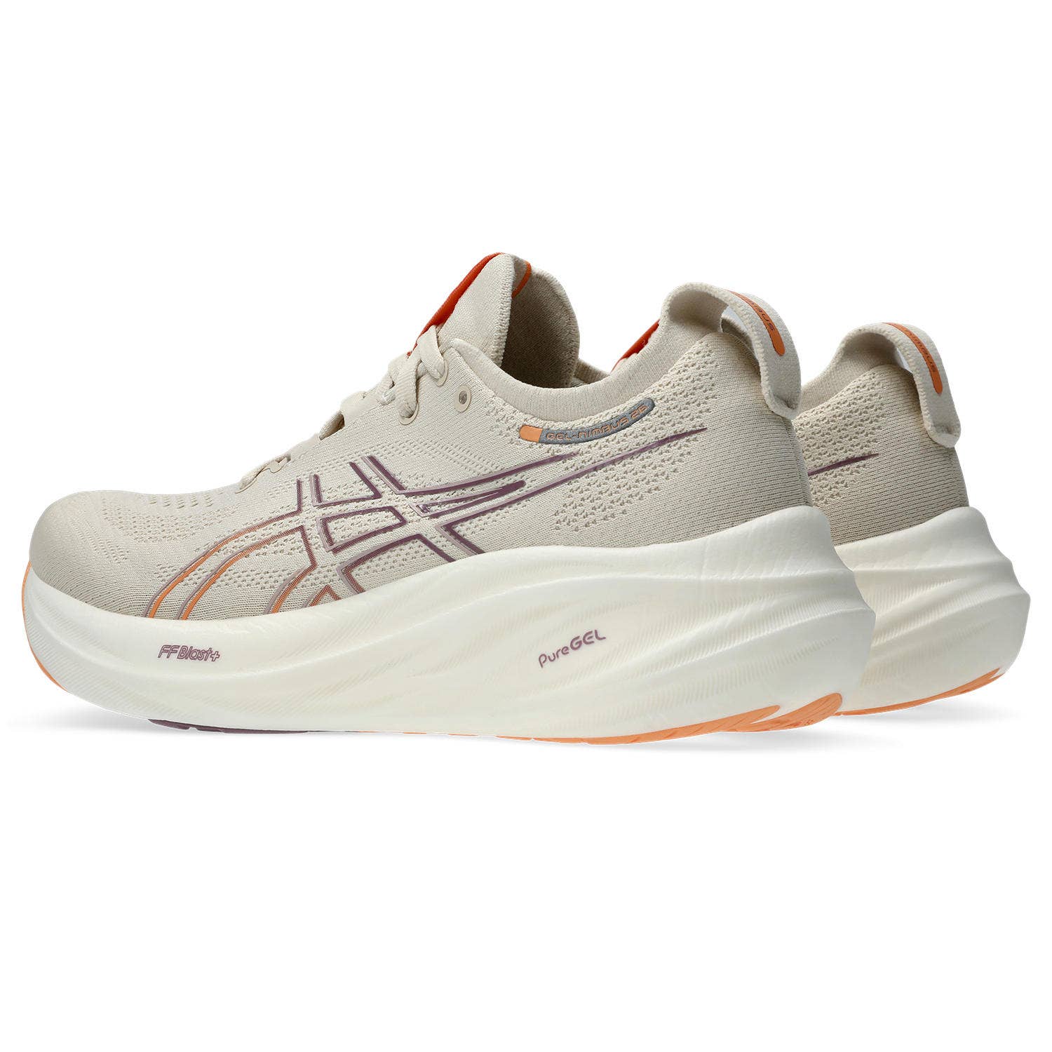 ASICS  Gel-Nimbus 26 Dames
