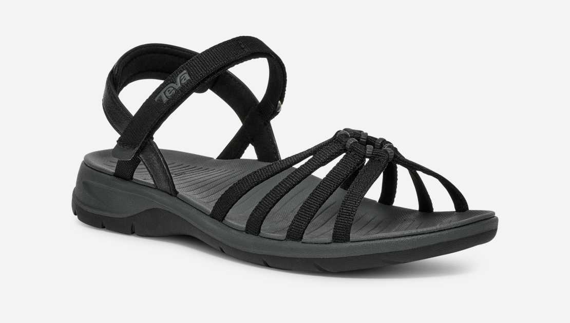 Dames TirraTraveler Hiking Sandal