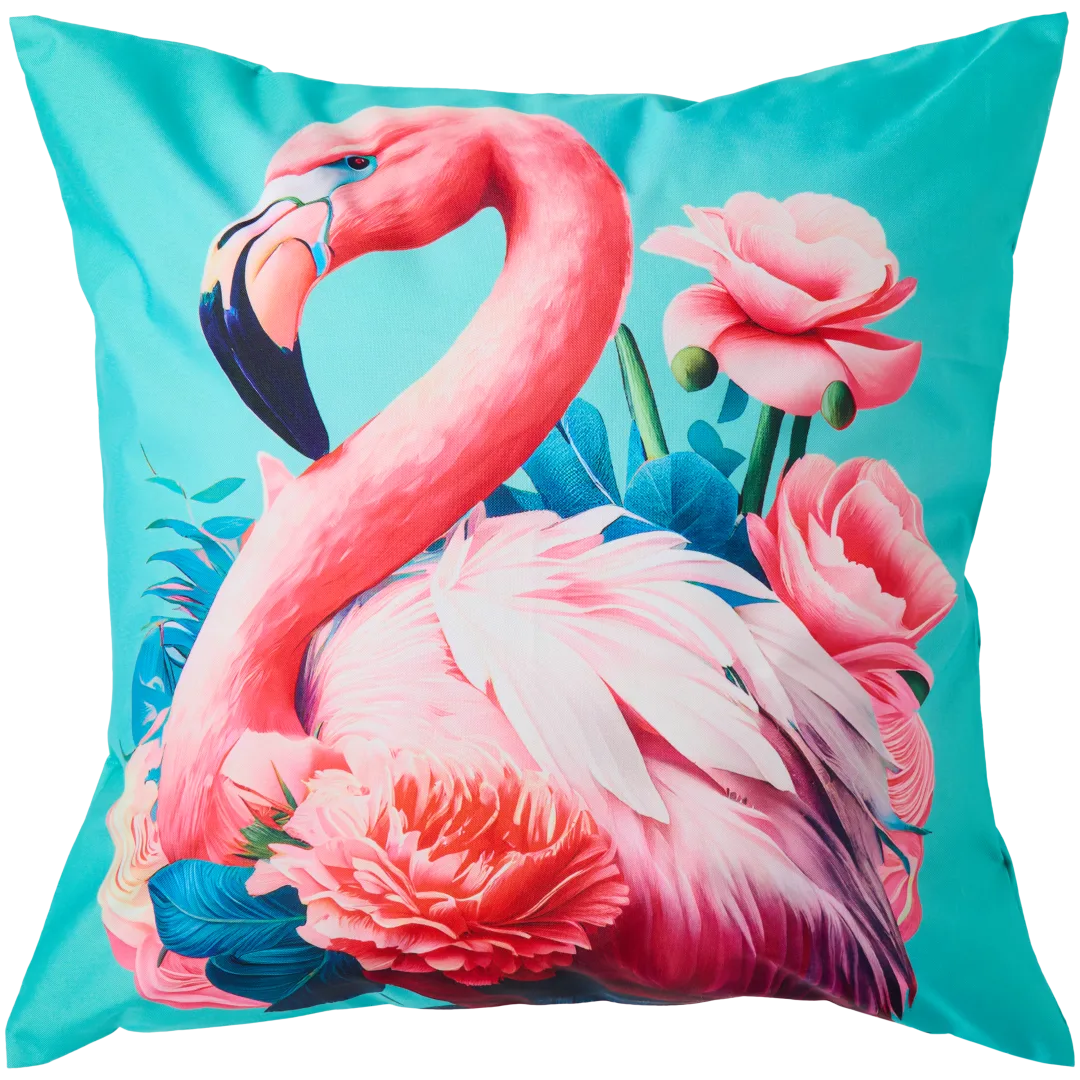 Housse de coussin imperméable