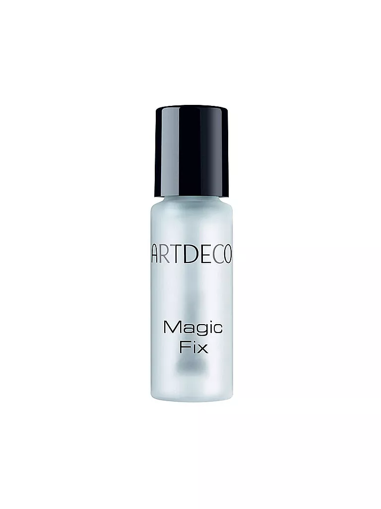 ARTDECO Lippenstiftfixierung - Magic Fix 5ml transparent