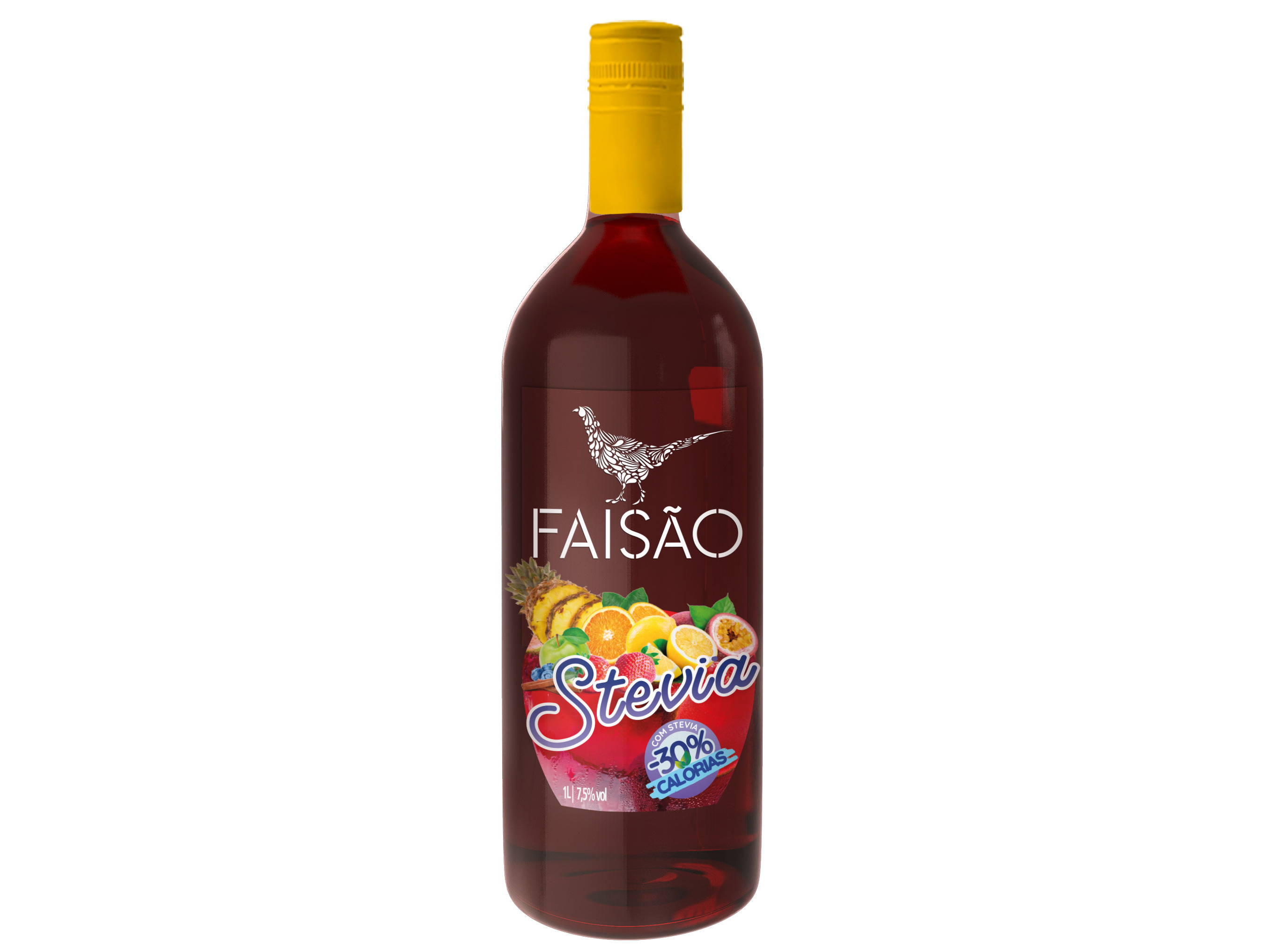 SANGRIA FAISÃO 1L