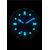 Nixon Stinger Silver / Jade / White A1402-5235