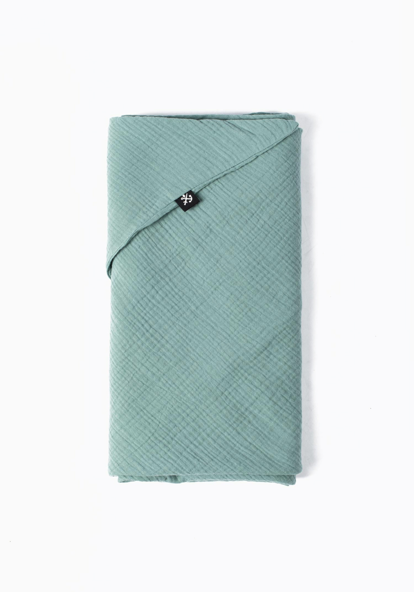 Jeckybeng The Scarf Green
