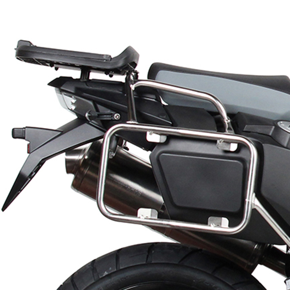 Shad - Support Fixation Top Case BMW F 650 GS W0FG68ST