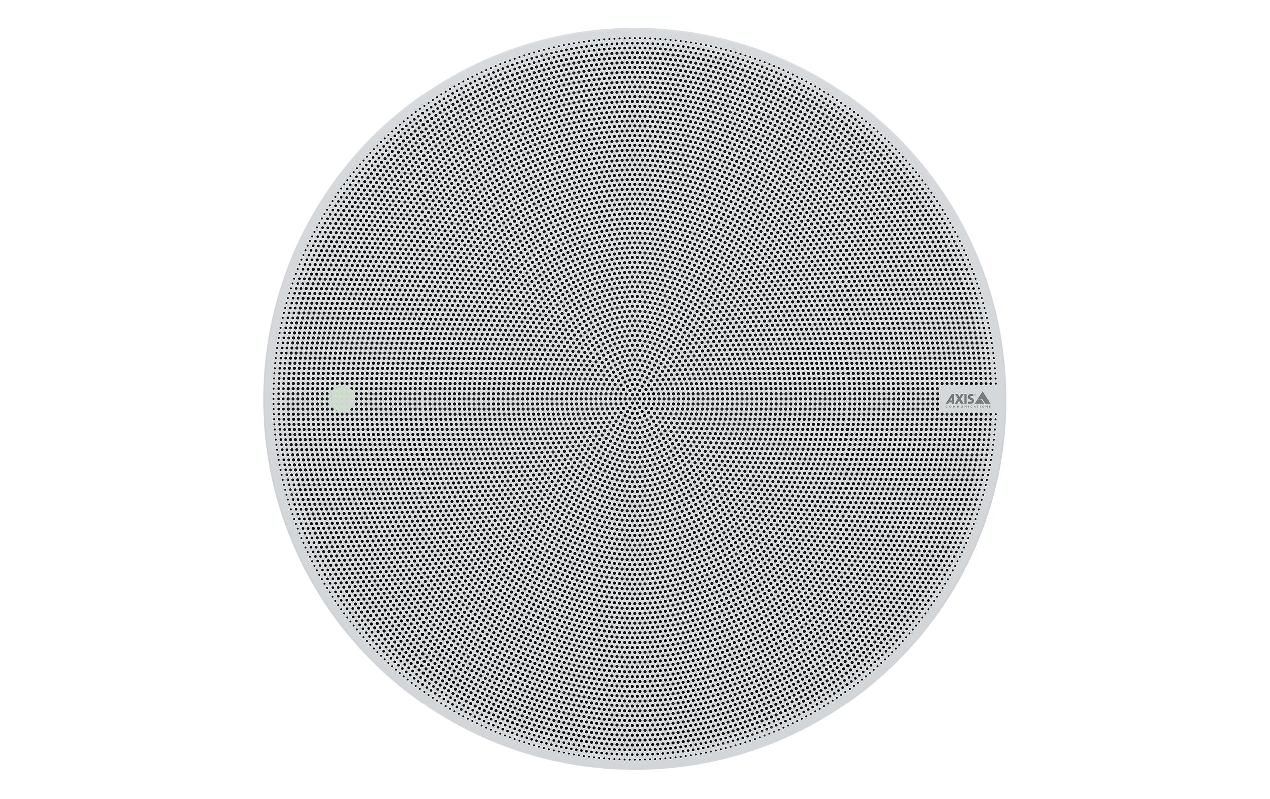 Netzwerklautsprecher C1210-E<br>Unauffällige Deckeninstallation – gross