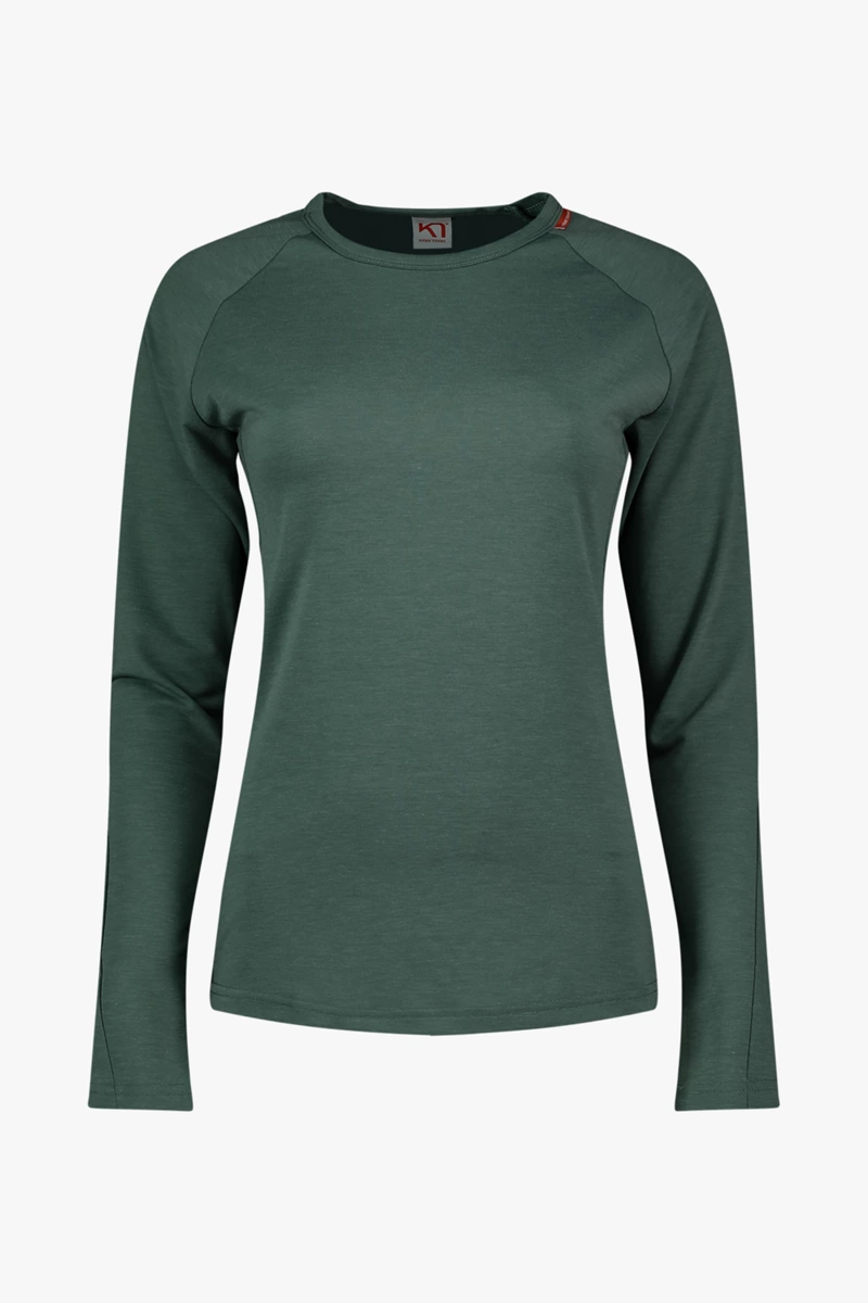 Kari Traa Aada Damen Longsleeve