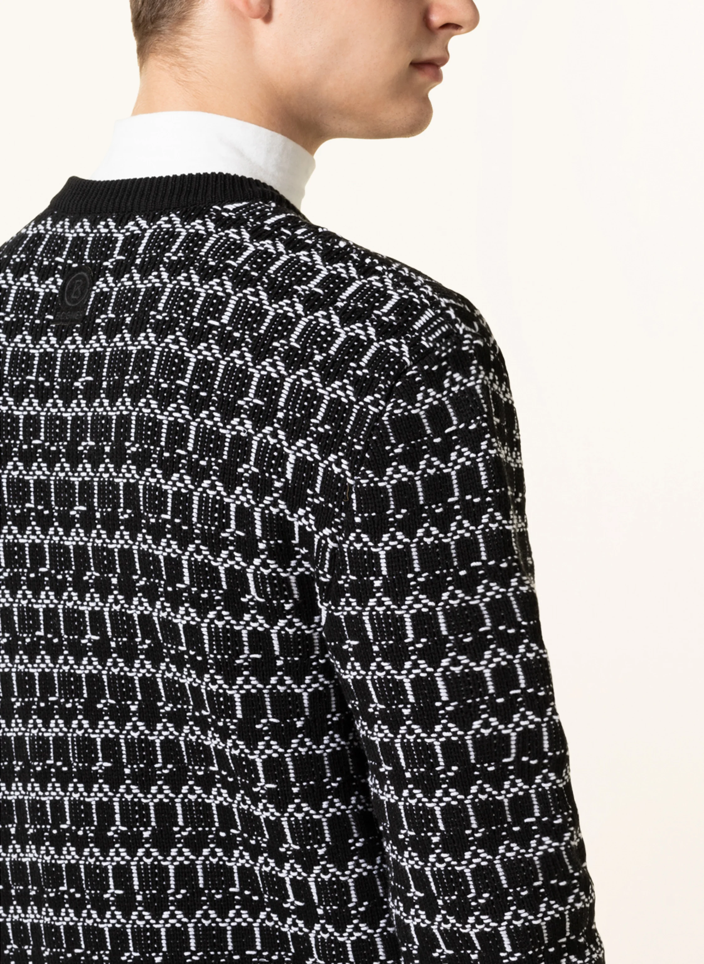 BOGNER Pullover CRAIG