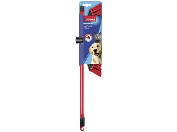 Vileda 174451 Pet Pro Always Clean Koste 1 stk