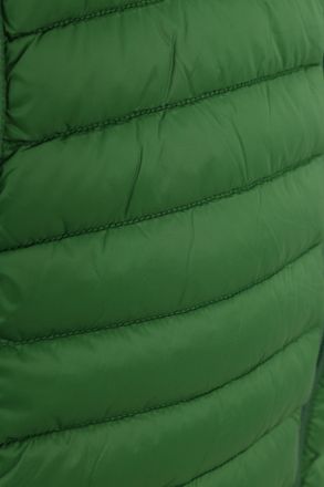 Save The Duck Bodywarmer Adamus Groen D82410M-GIGA16 50043-RAINFOREST GREEN kopen