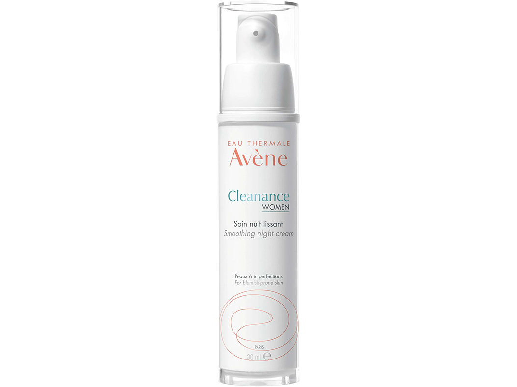 CREME AVENE ROSTO CLEANANCE WOMEN NOITE 30ML