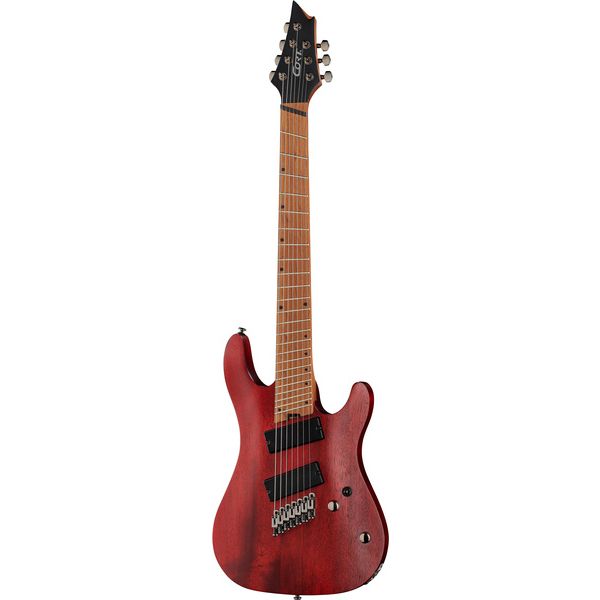 Cort KX307MS Open Pore Mahagony