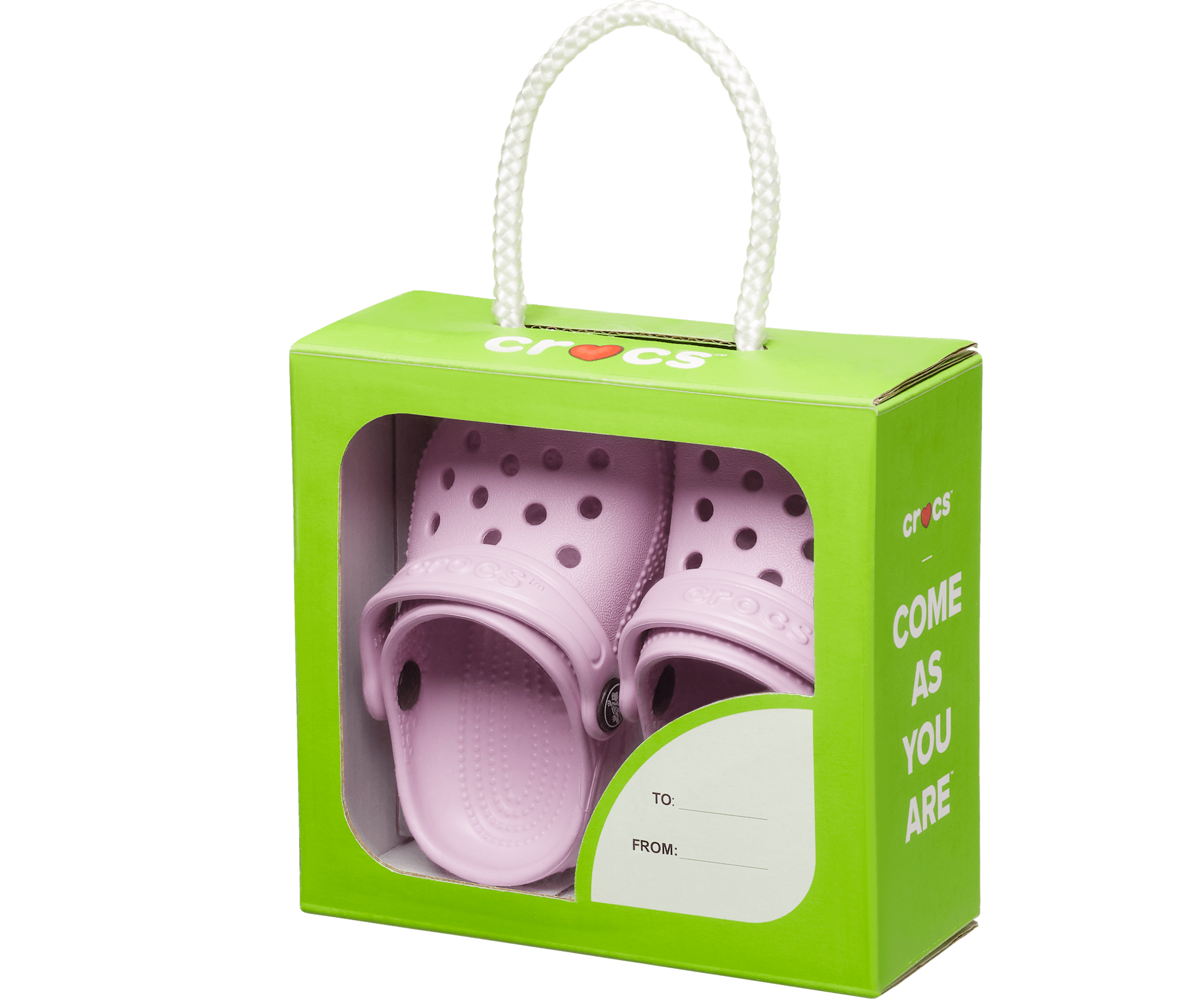 Buy Crocs™ Kids' Littles Clogs