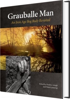 Grauballe Man - Pauline Asingh - English Book