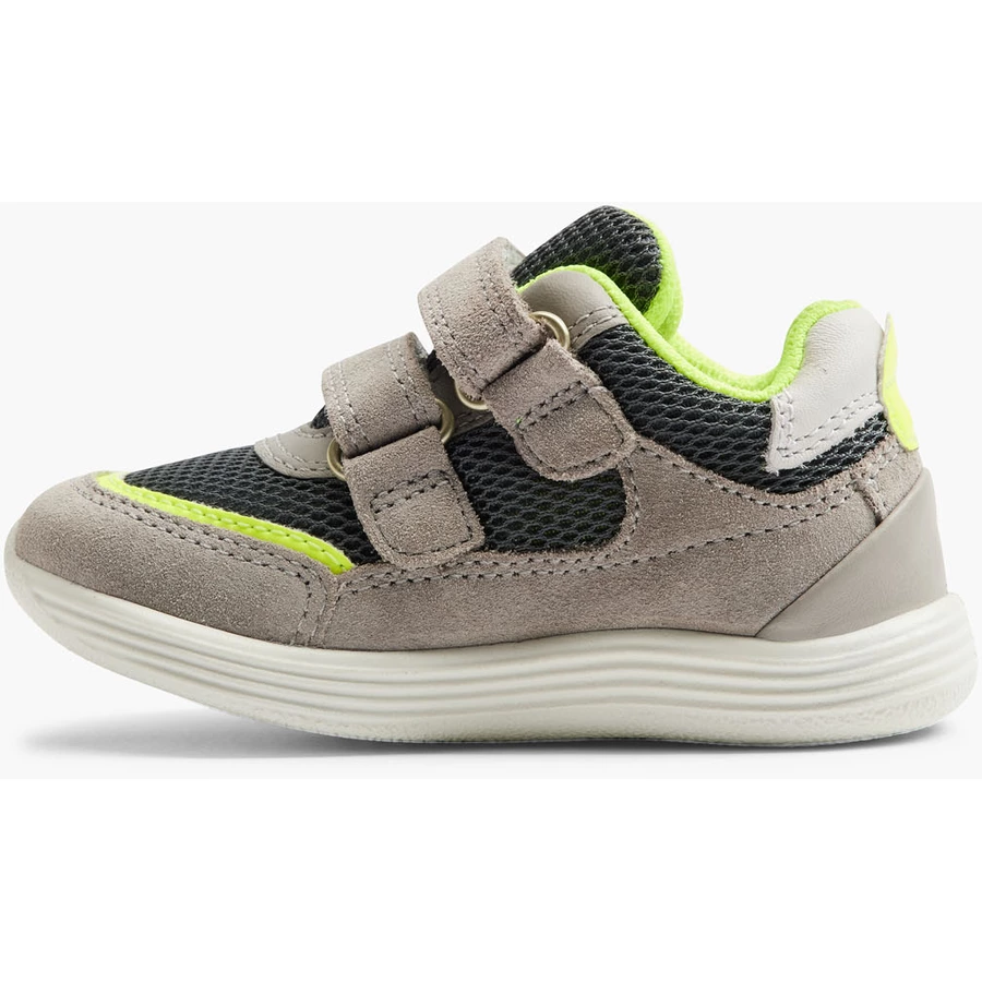 Elefanten Lauflernschuh Cross Cosimo perla white