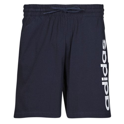 Adidas Sportswear - M LIN SJ SHO Marino / Blanco