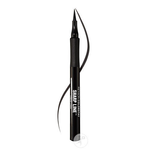 Revlon Colorstay Sharp Line Eyeliner Noir Intense 1,2ml