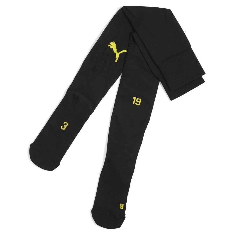 Dortmund Chaussettes Extérieur 2024/25