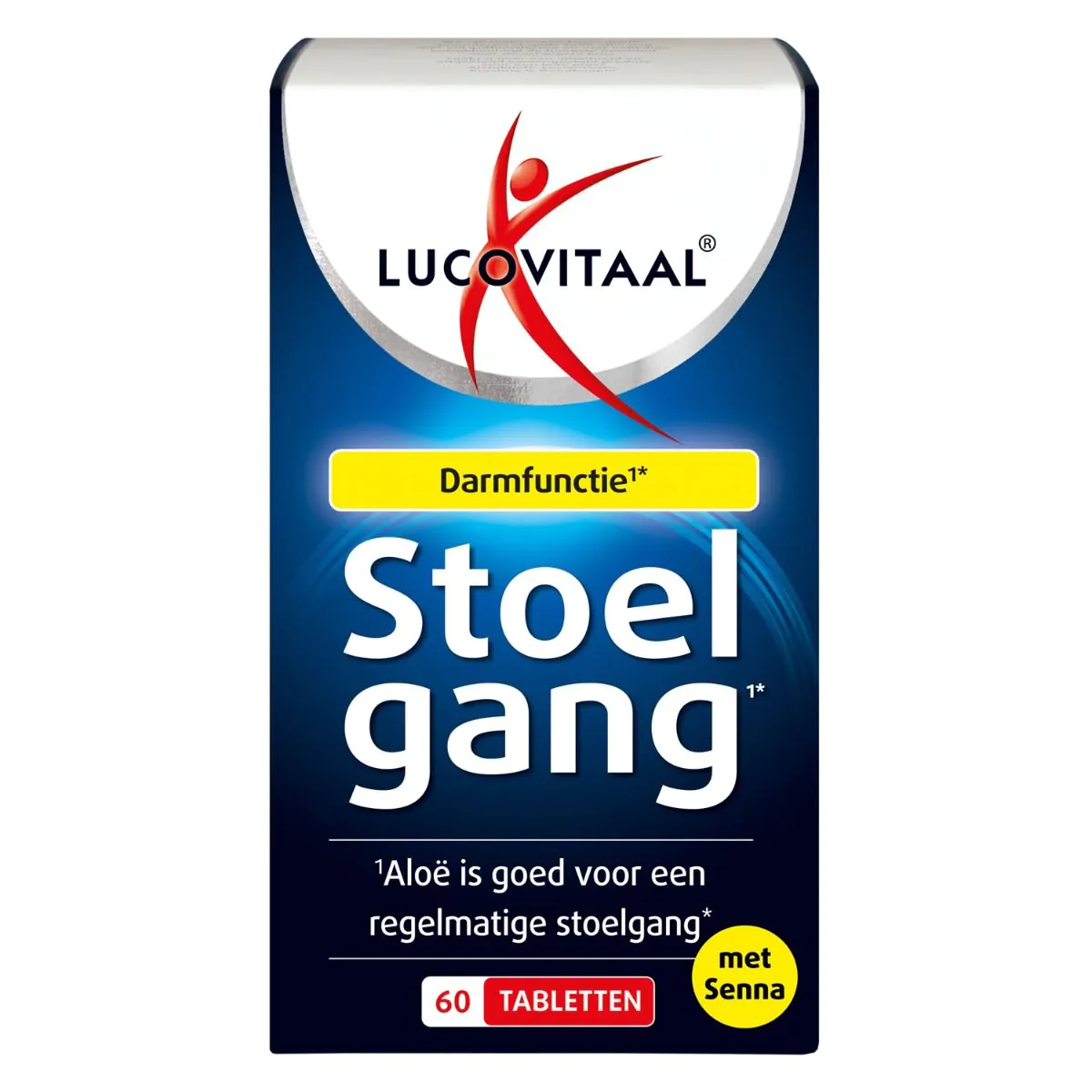 Stoelgang tabletten