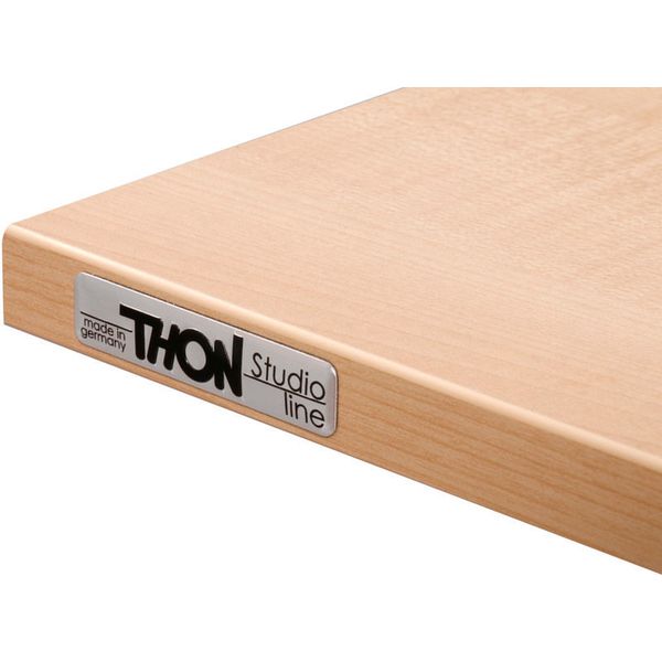 Thon StudioExt.Desk3UMaple straight