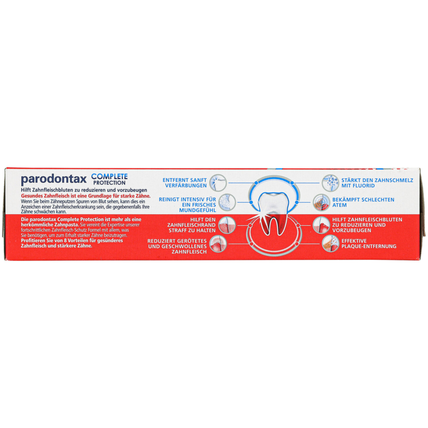 Parodontax Complete Protection