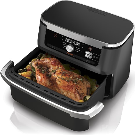 Ninja Foodi AF500EU Flexdrawer Airfryer
