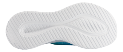Skechers Slip-ins Ultra Flex 3.0 Color Boost Blå 303828L