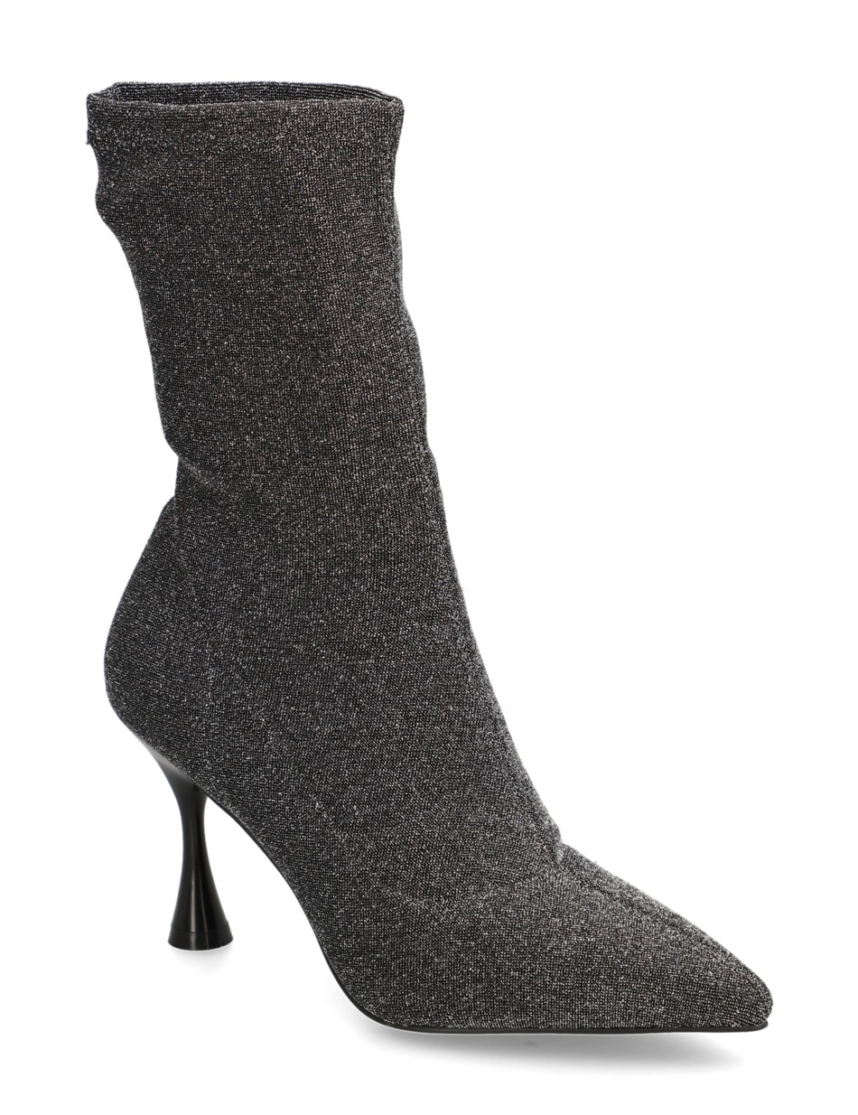 Textil Stiefelette