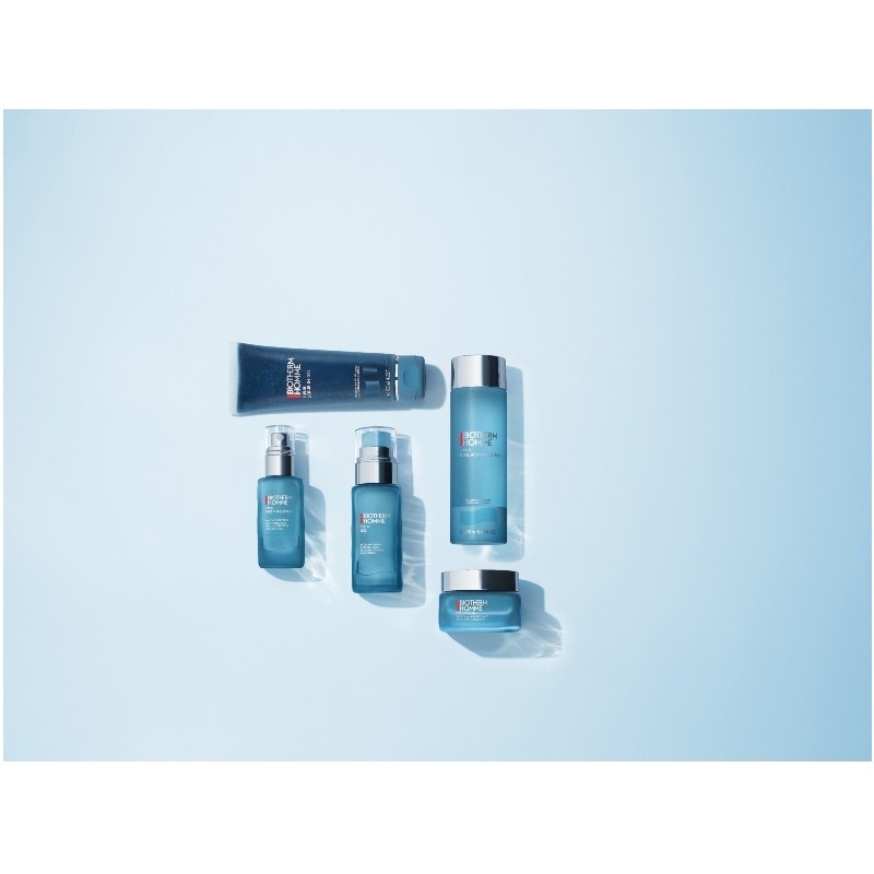 Biotherm Homme T-Pur Blue Face Clay Mask 50 ml