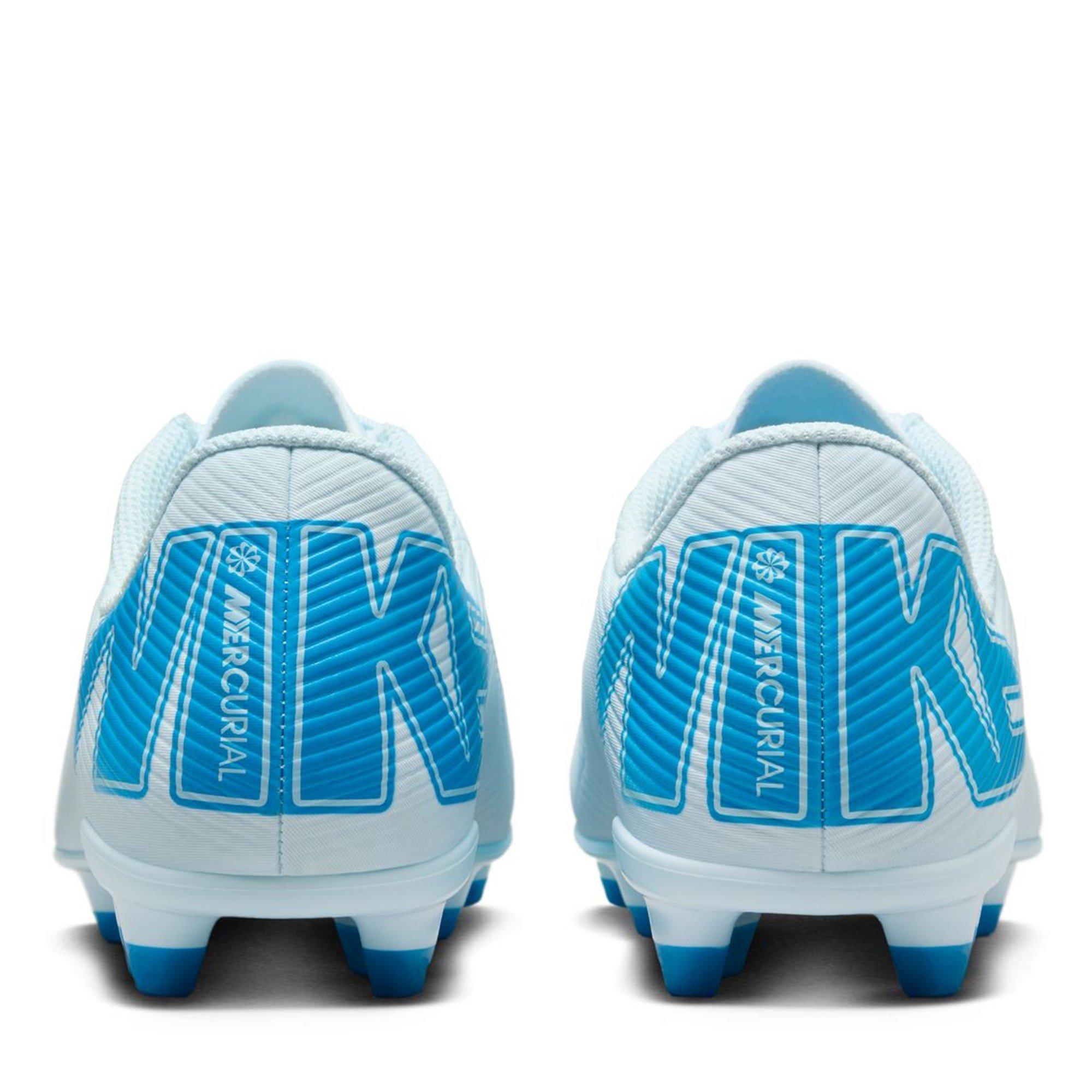 Nike Mercurial Vapor 16 Club Junior Firm Ground Football Boots