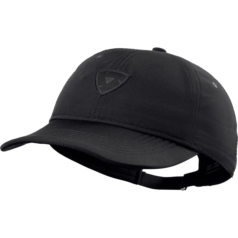 Rev'it - Casquette Medal Noir