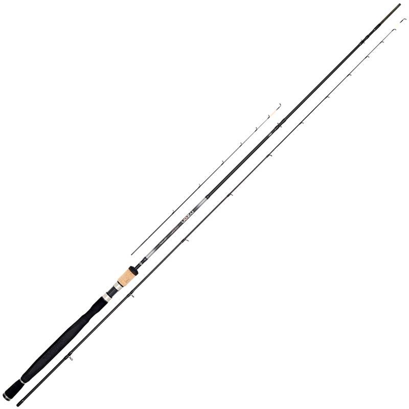 Canne Feeder Daiwa N’Zon Super Slim Feeder