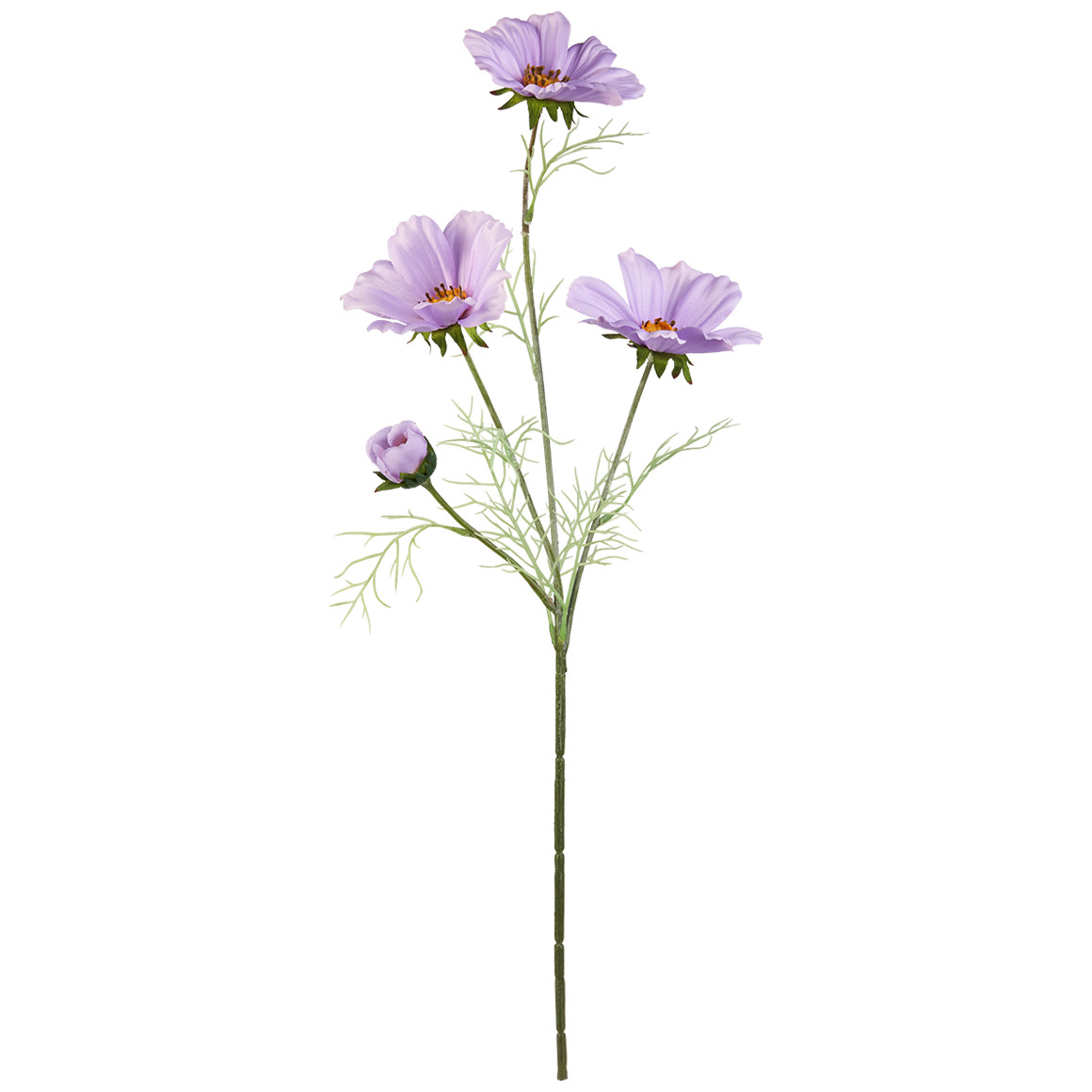 Kunstblume Coreopsis lila
