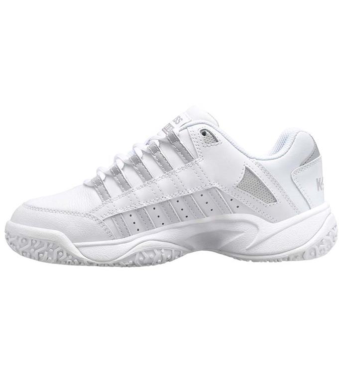 K-Swiss Women Court Prestir Omni Tennisschoenen