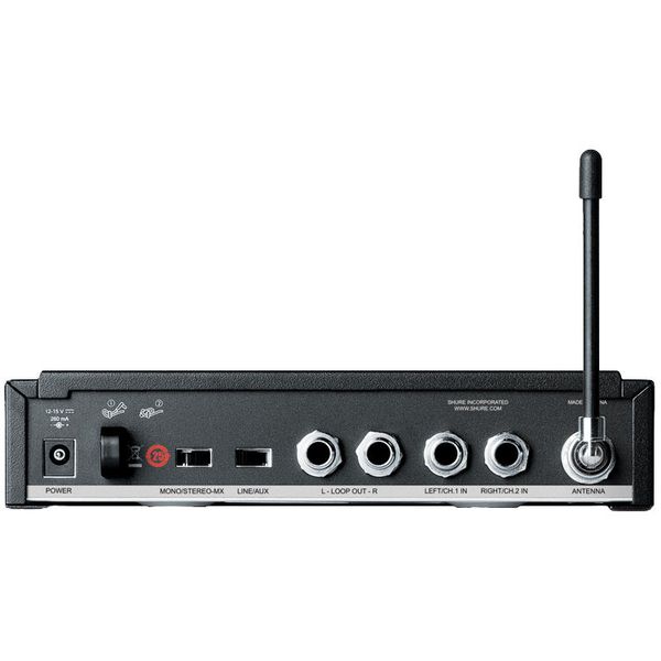 Shure PSM 300 K3E