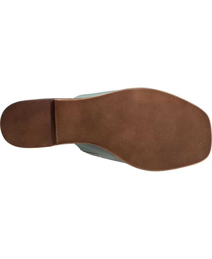 Shoe Biz Charlotte Light blue