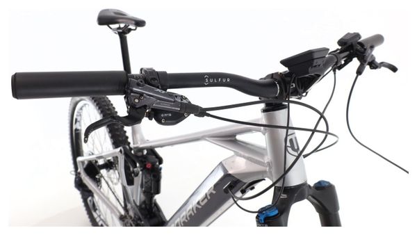 Produit reconditionné · Mondraker Crafty R GX / Vélo VTT électrique / Mondraker | Bon état