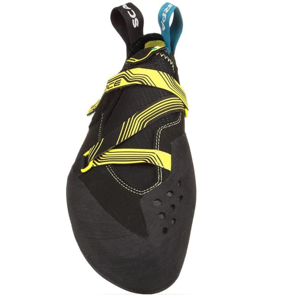 Chausson escalade SCARPA VELOCE