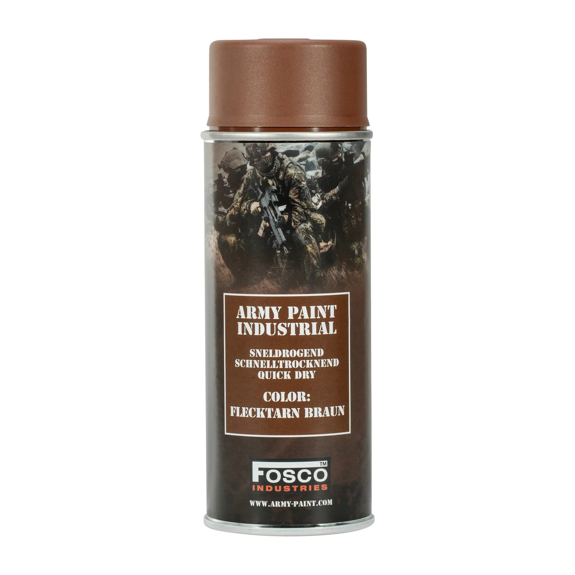 Fosco -  Farbspray Army Paint 400 ml