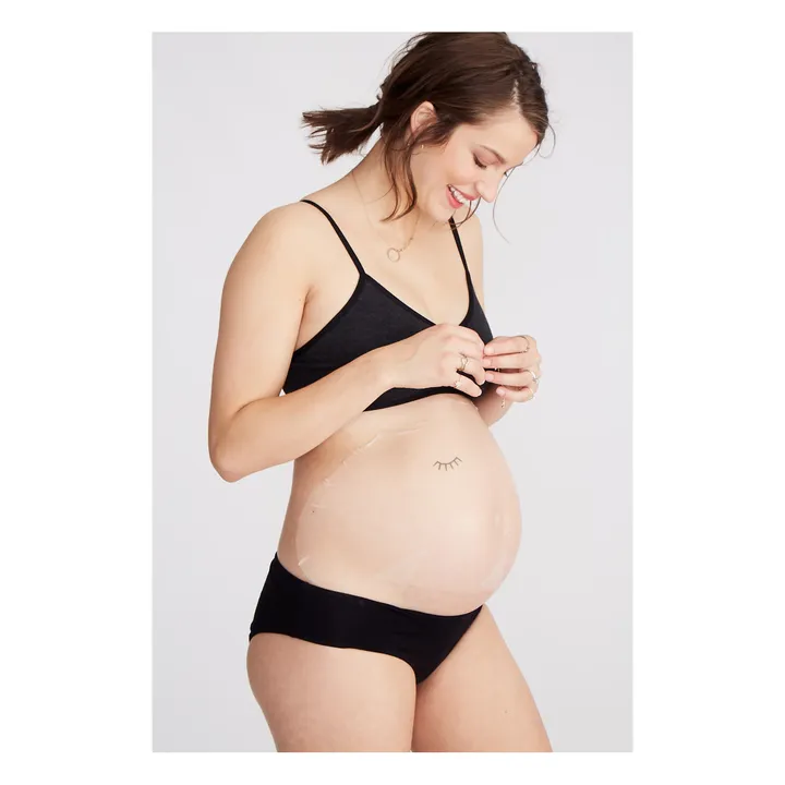 Hatch Mama Coffret découverte grossesse Belly Besties