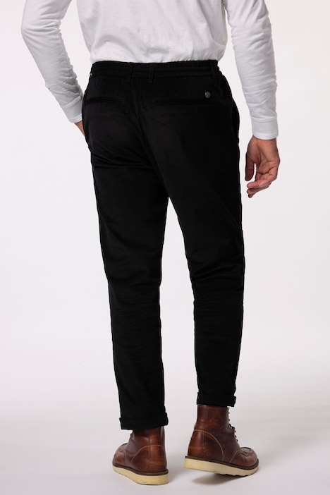 JP1800 Chino, Schlupfbundhose, Cord, bis 7 XL