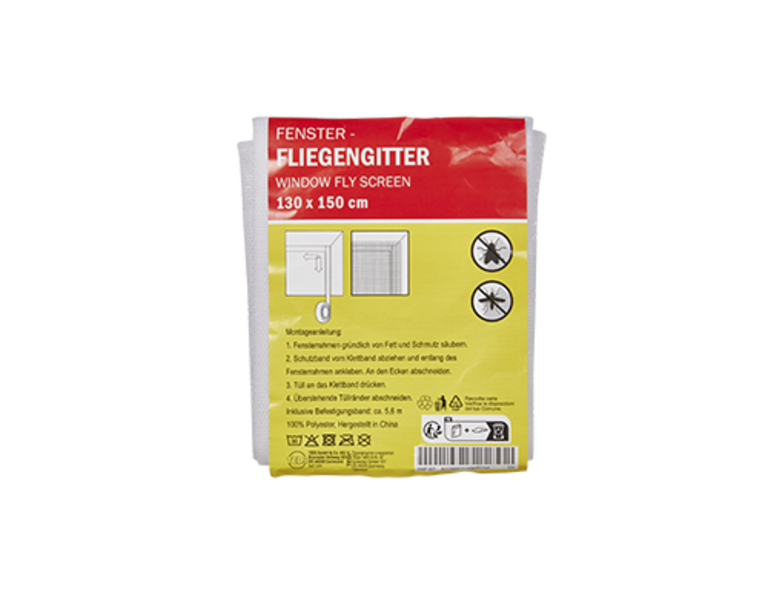 Fliegengitter