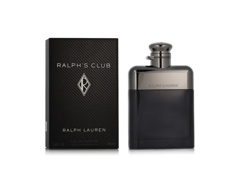 Ralph Lauren Ralph's Club EDP M 100 ml