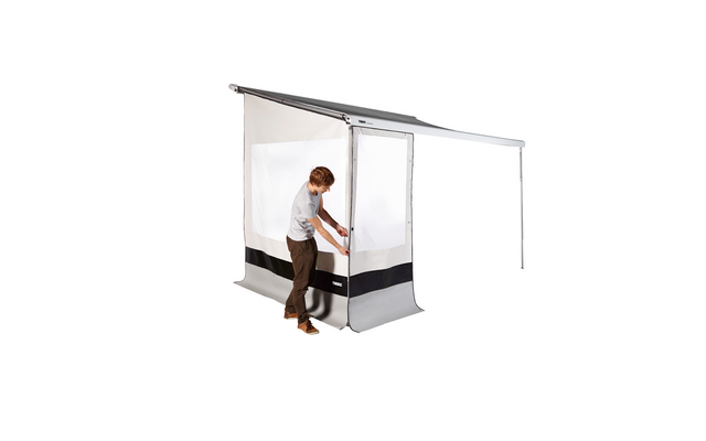 Thule Rain Blocker G2 Seitenwand
