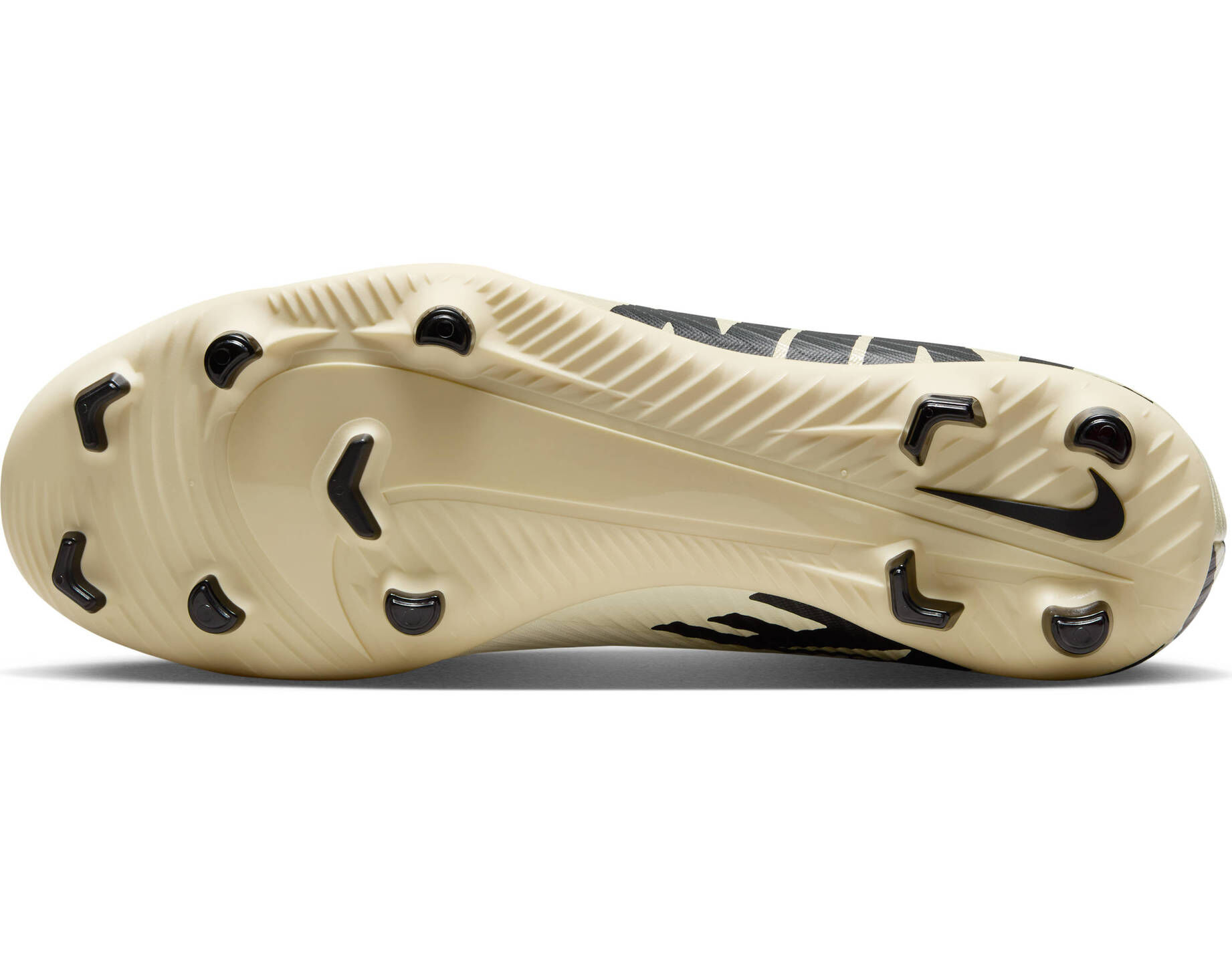 Nike| Herren Fußballschuhe Rasen/Kunstrasen MERCURIAL VAPOR 15 CLUB MG