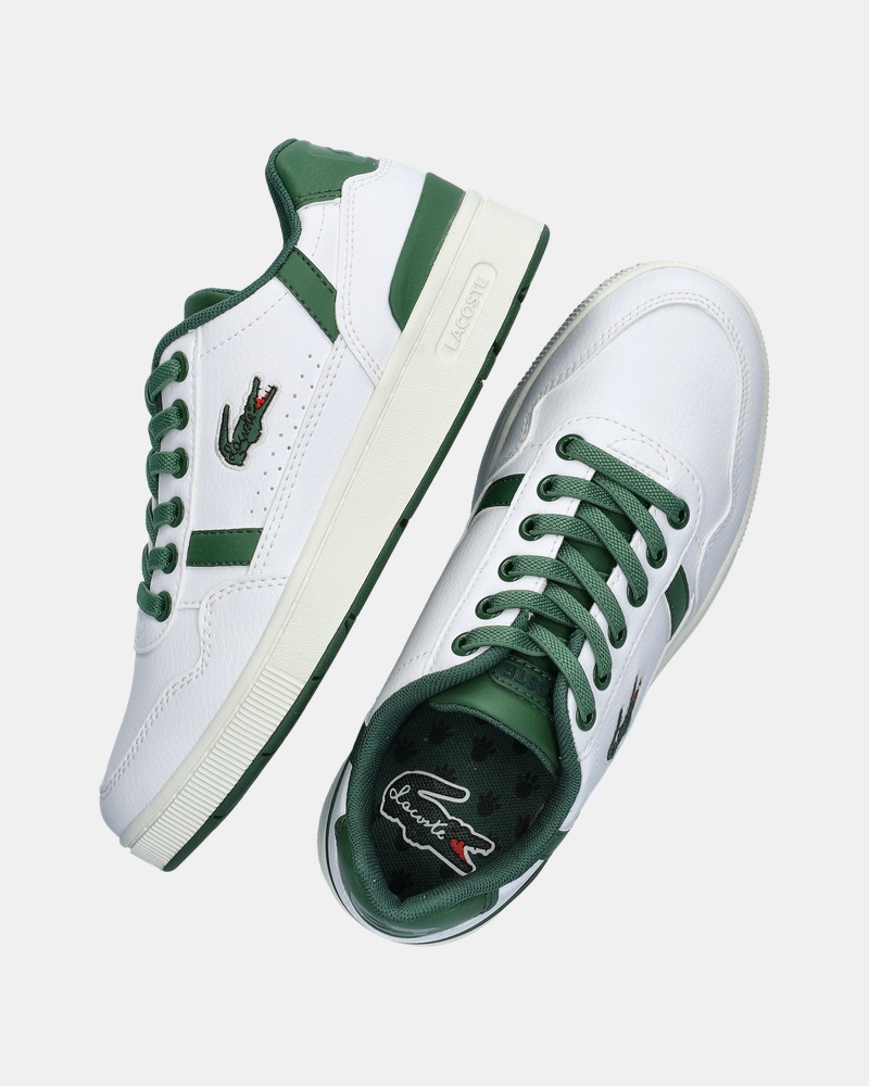 Lacoste T-Clip Kids Lage sneakers  - multi