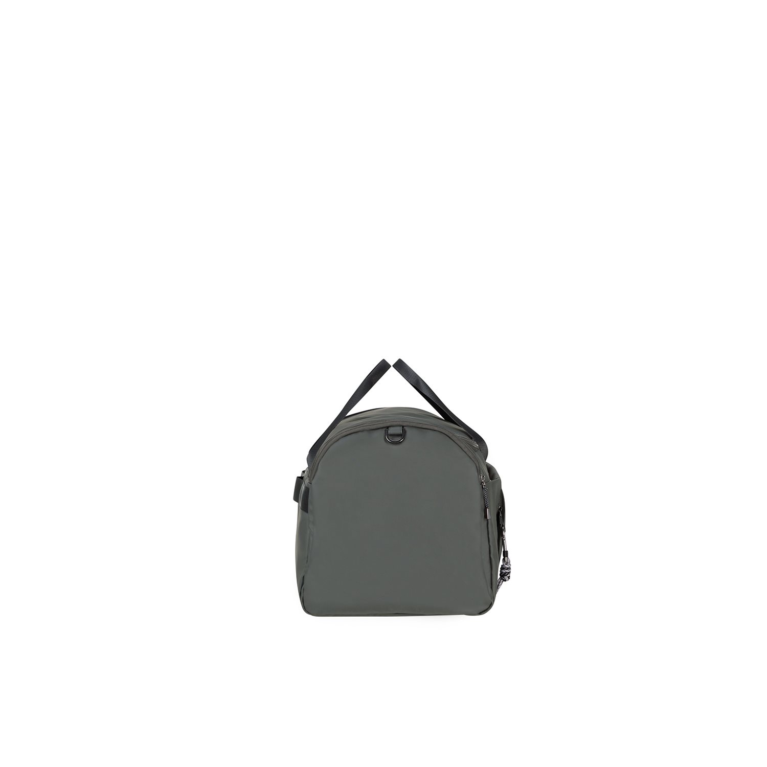 Samsonite Wander Last Duffle 53 gunmetal green