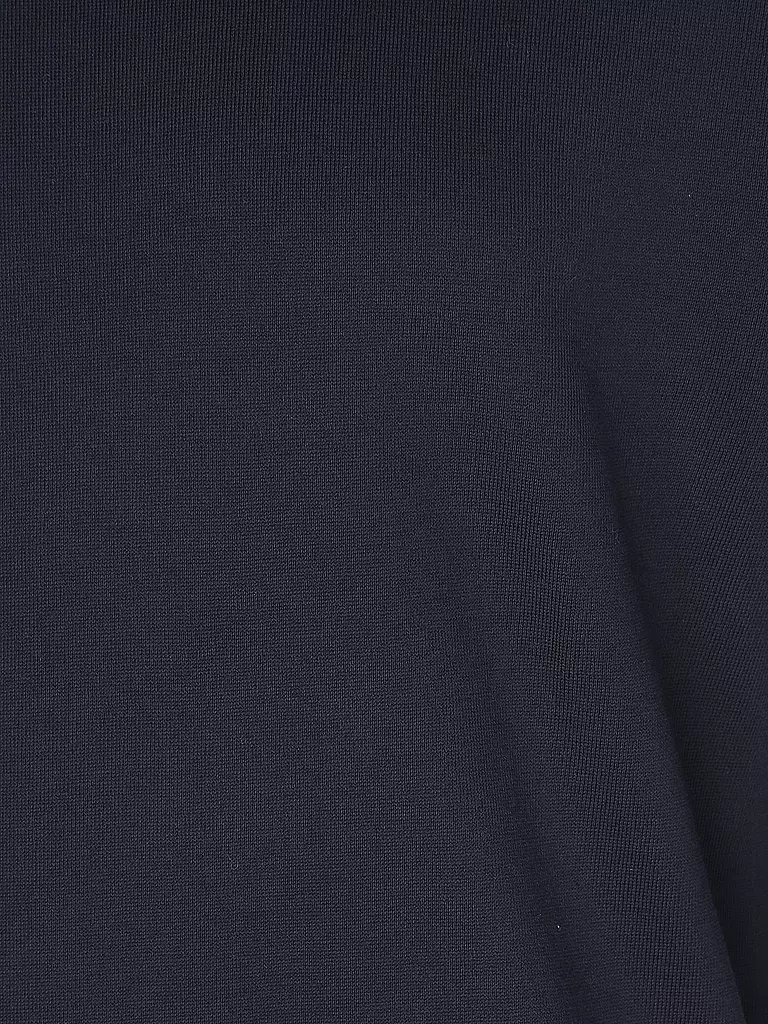 DRYKORN Langarmshirt MORITZO blau