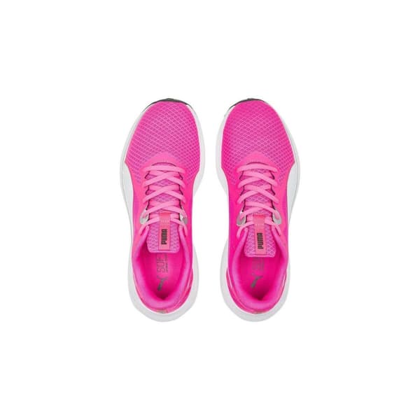 Joggesko for voksne Puma Twitch Runner Fresh Rosa - 40